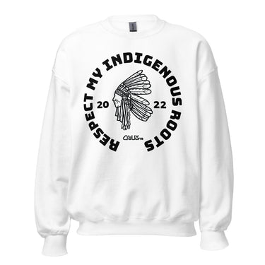 Respect My Roots